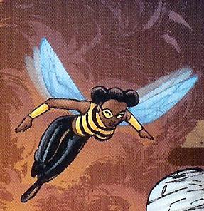 Bumblebee (comics)